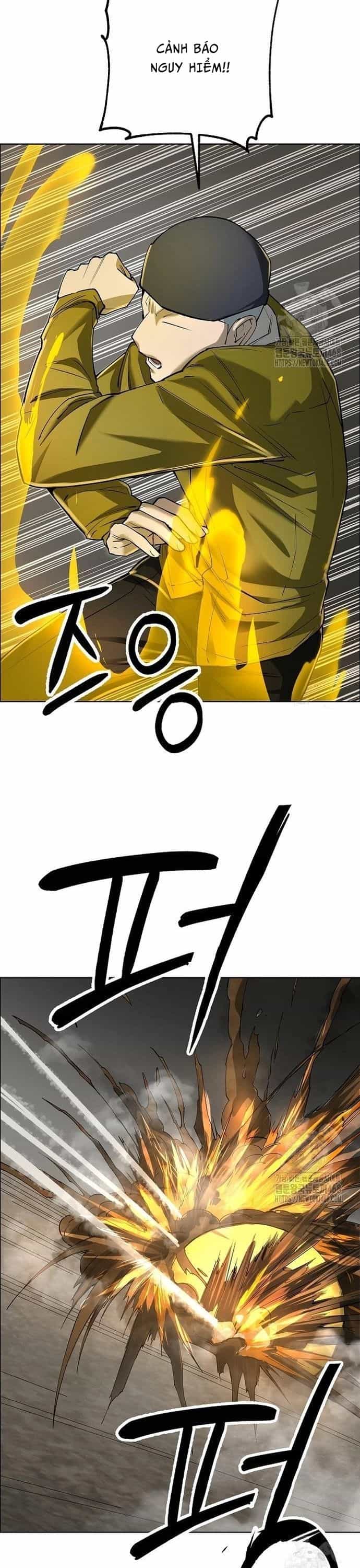 Thiên Ma 3077 - Chương 41 - ảnh 15