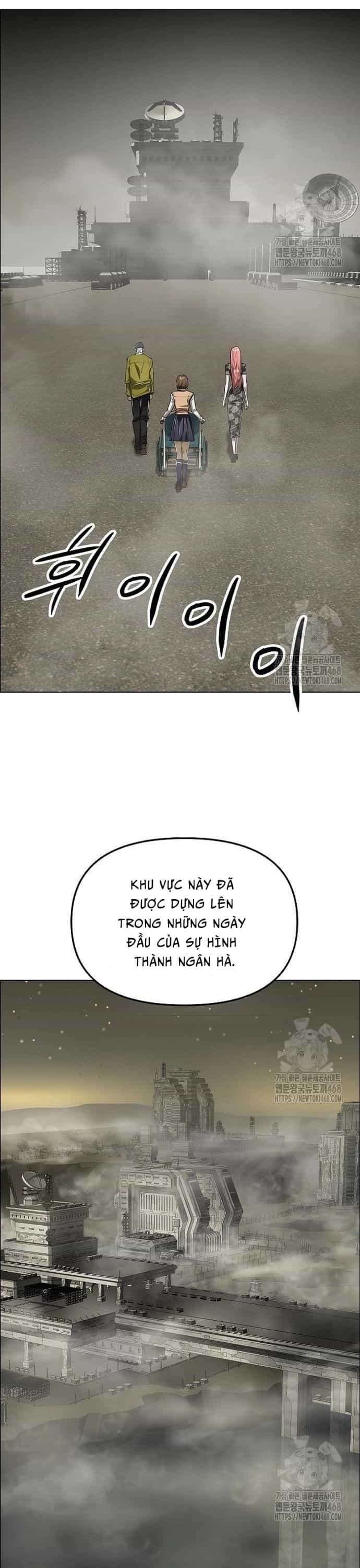 Thiên Ma 3077 - Chương 41 - ảnh 2
