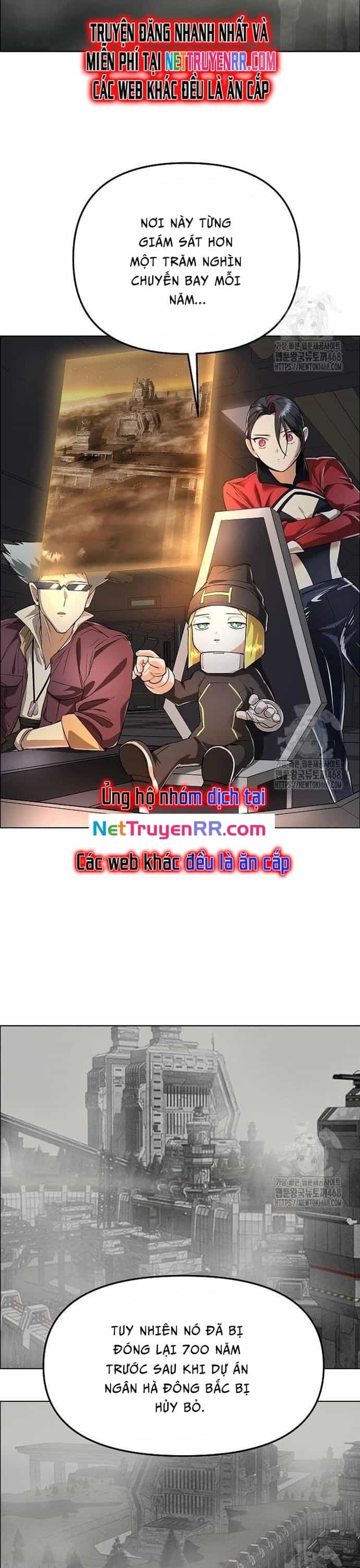 Thiên Ma 3077 - Chương 41 - ảnh 3