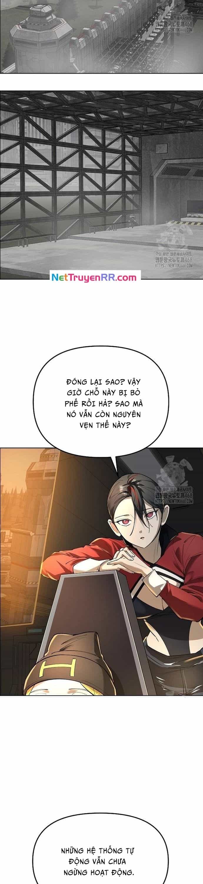 Thiên Ma 3077 - Chương 41 - ảnh 4