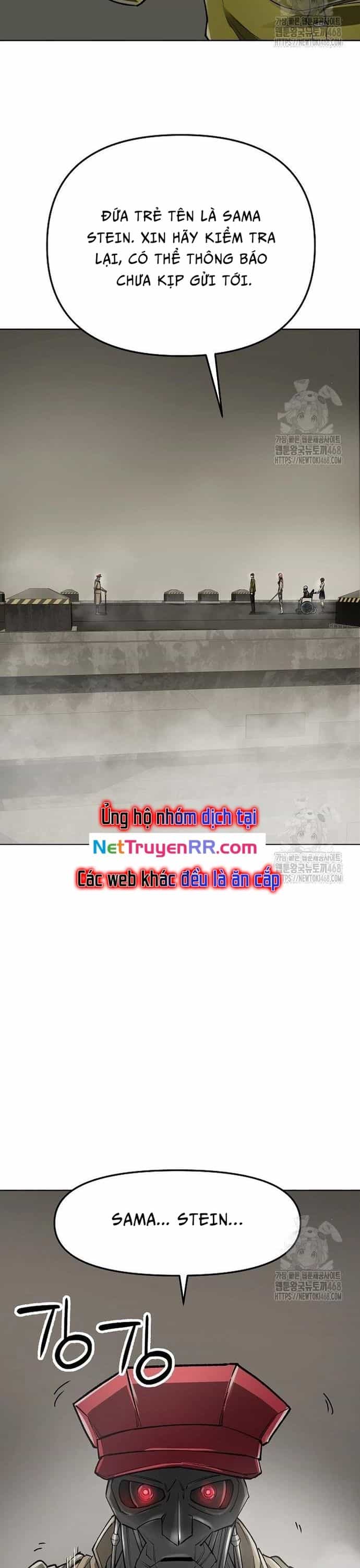 Thiên Ma 3077 - Chương 41 - ảnh 40