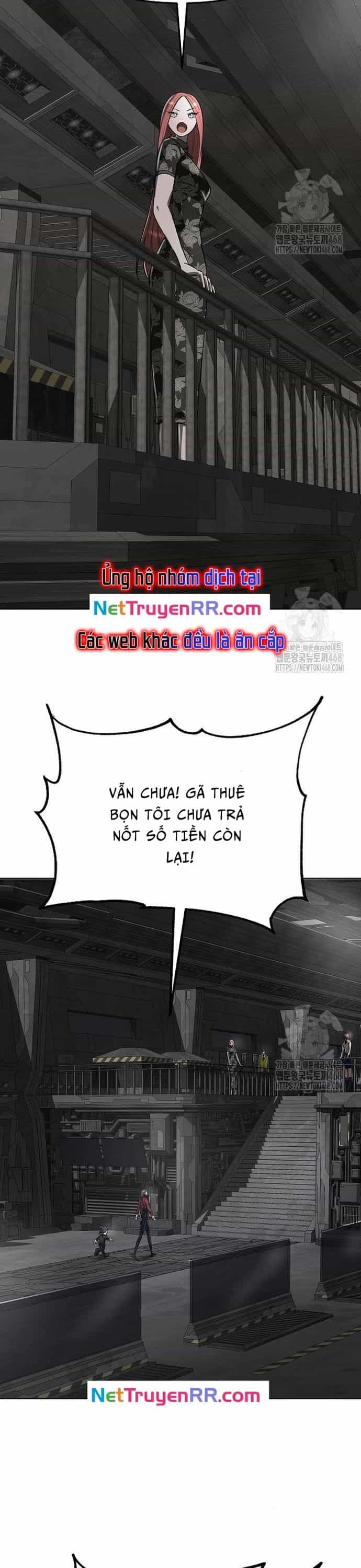 Thiên Ma 3077 - Chương 41 - ảnh 46