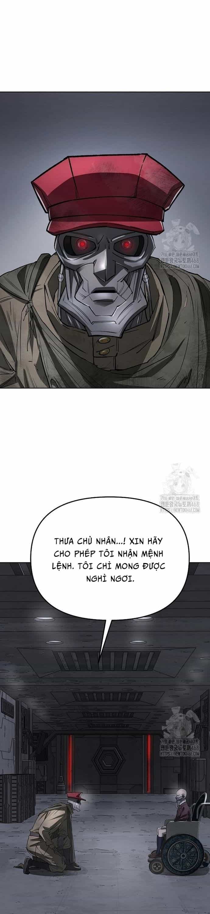 Thiên Ma 3077 - Chương 41 - ảnh 52