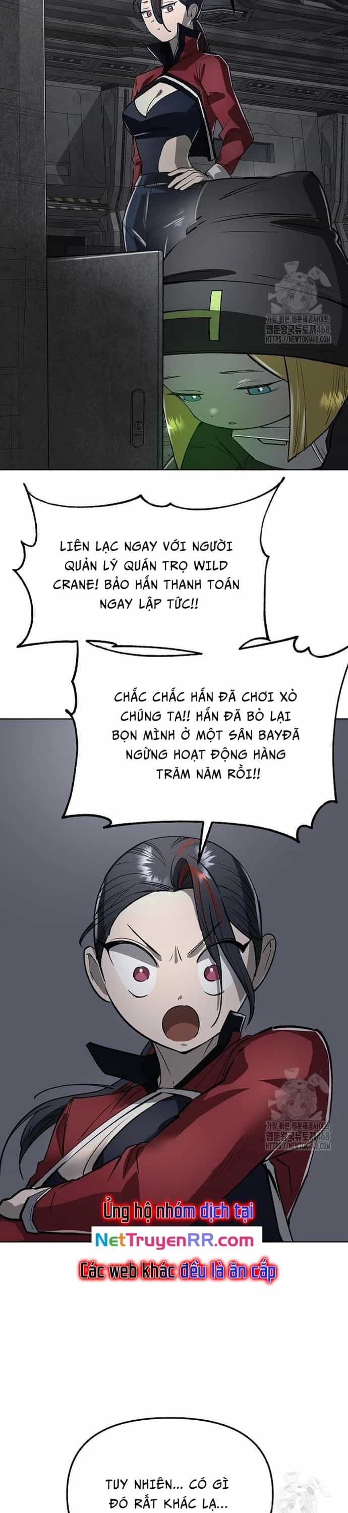 Thiên Ma 3077 - Chương 41 - ảnh 55