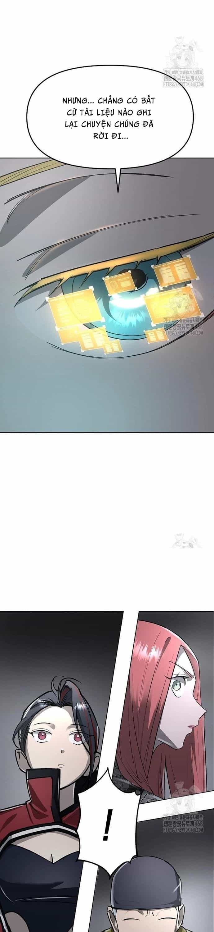 Thiên Ma 3077 - Chương 41 - ảnh 57