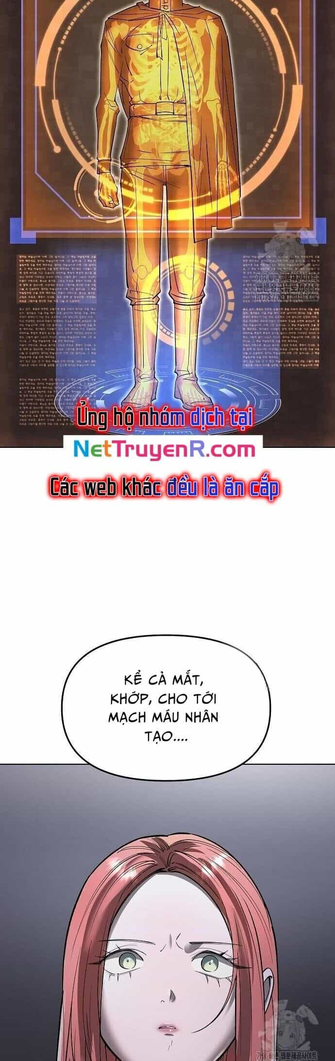 Thiên Ma 3077 - Chương 42 - ảnh 19