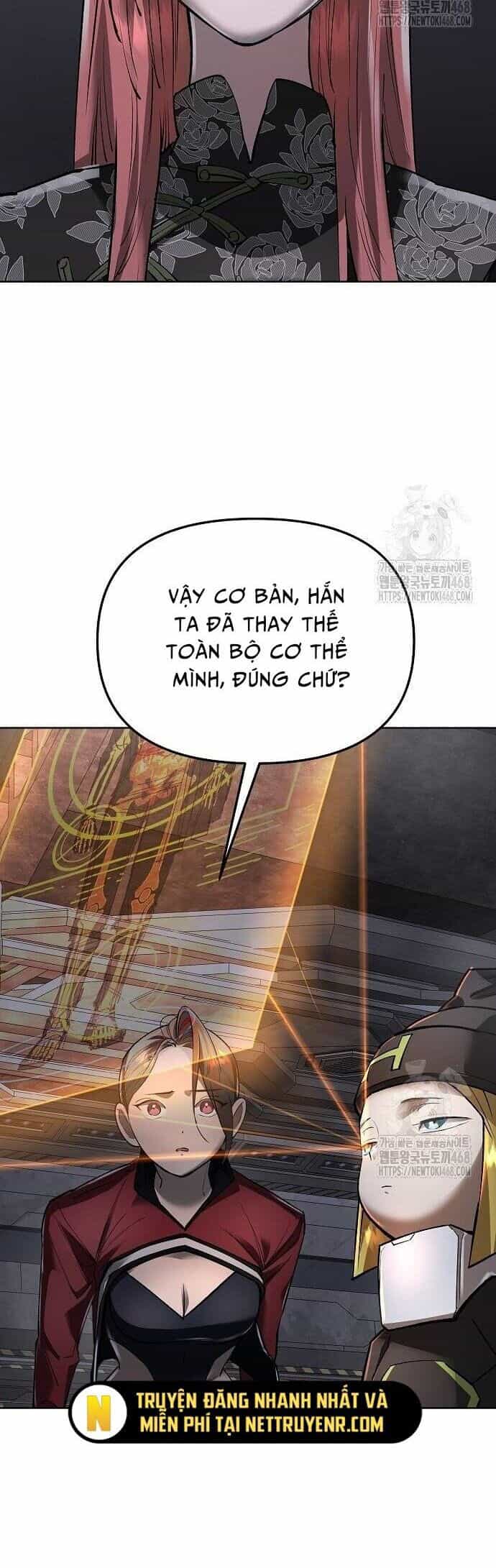 Thiên Ma 3077 - Chương 42 - ảnh 20