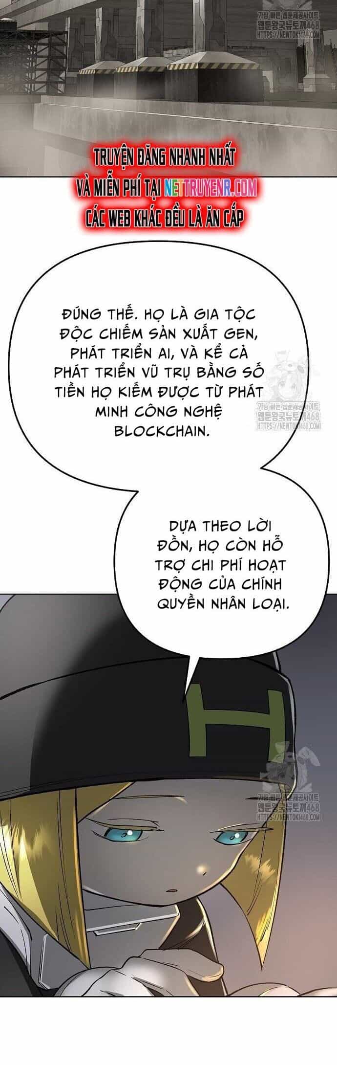 Thiên Ma 3077 - Chương 42 - ảnh 28