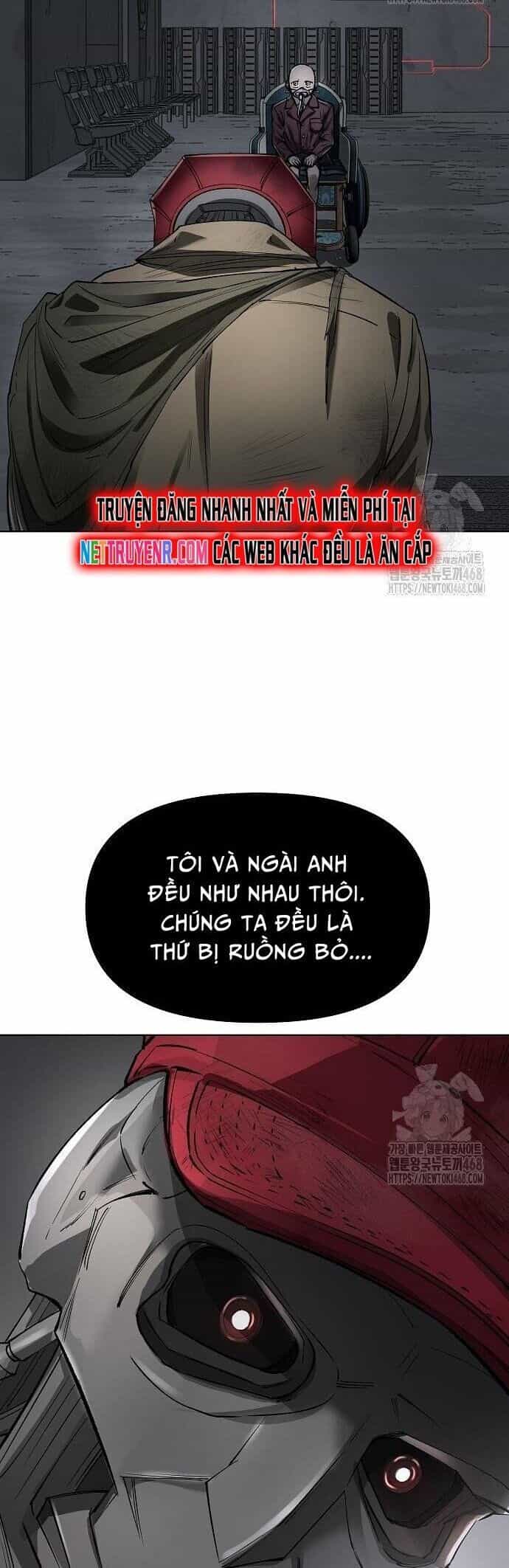 Thiên Ma 3077 - Chương 42 - ảnh 32