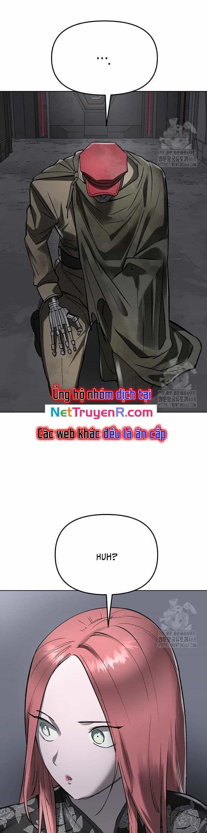 Thiên Ma 3077 - Chương 42 - ảnh 34