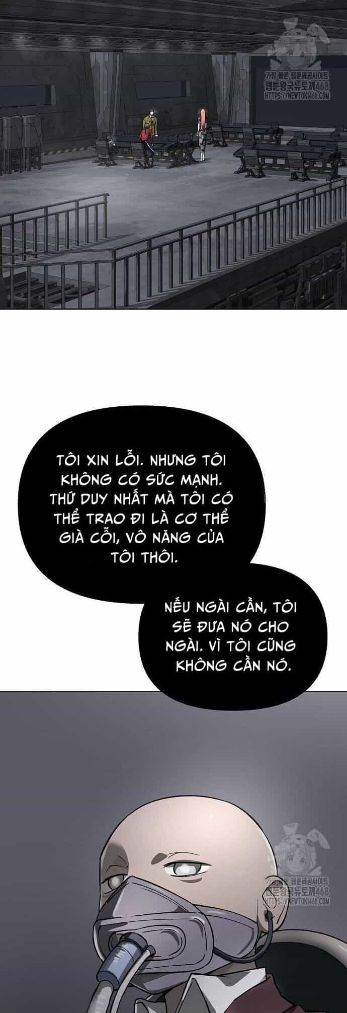 Thiên Ma 3077 - Chương 42 - ảnh 37