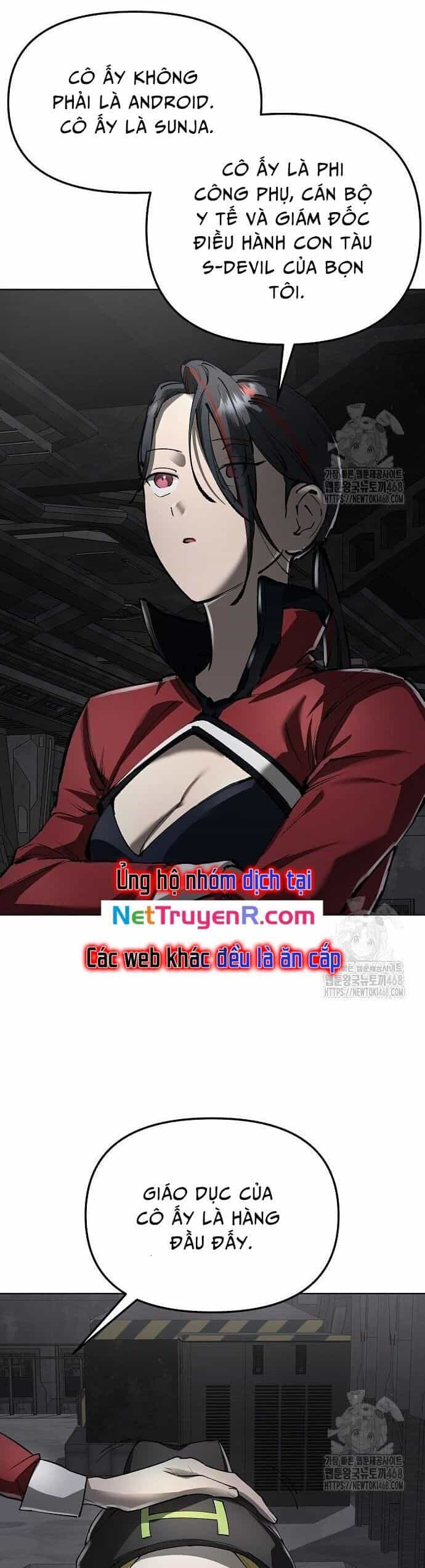 Thiên Ma 3077 - Chương 42 - ảnh 49