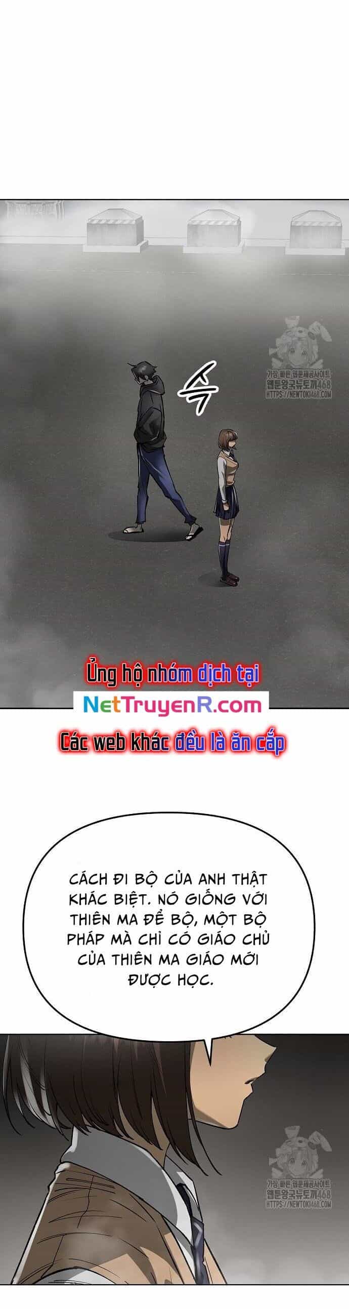 Thiên Ma 3077 - Chương 42 - ảnh 59