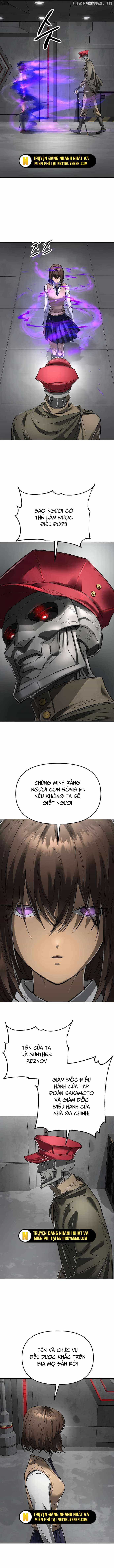 Thiên Ma 3077 - Chương 44 - ảnh 4