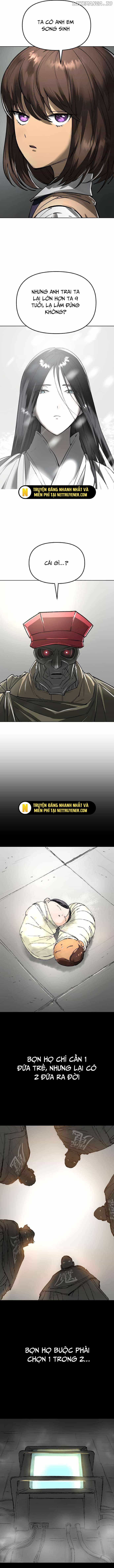 Thiên Ma 3077 - Chương 44 - ảnh 7