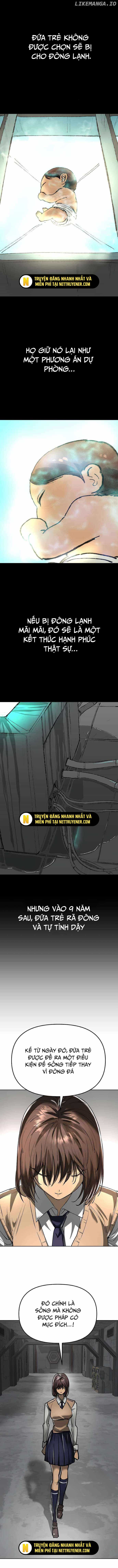 Thiên Ma 3077 - Chương 44 - ảnh 8
