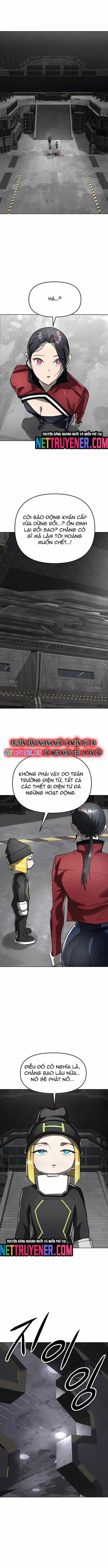 Thiên Ma 3077 - Chương 45 - ảnh 14