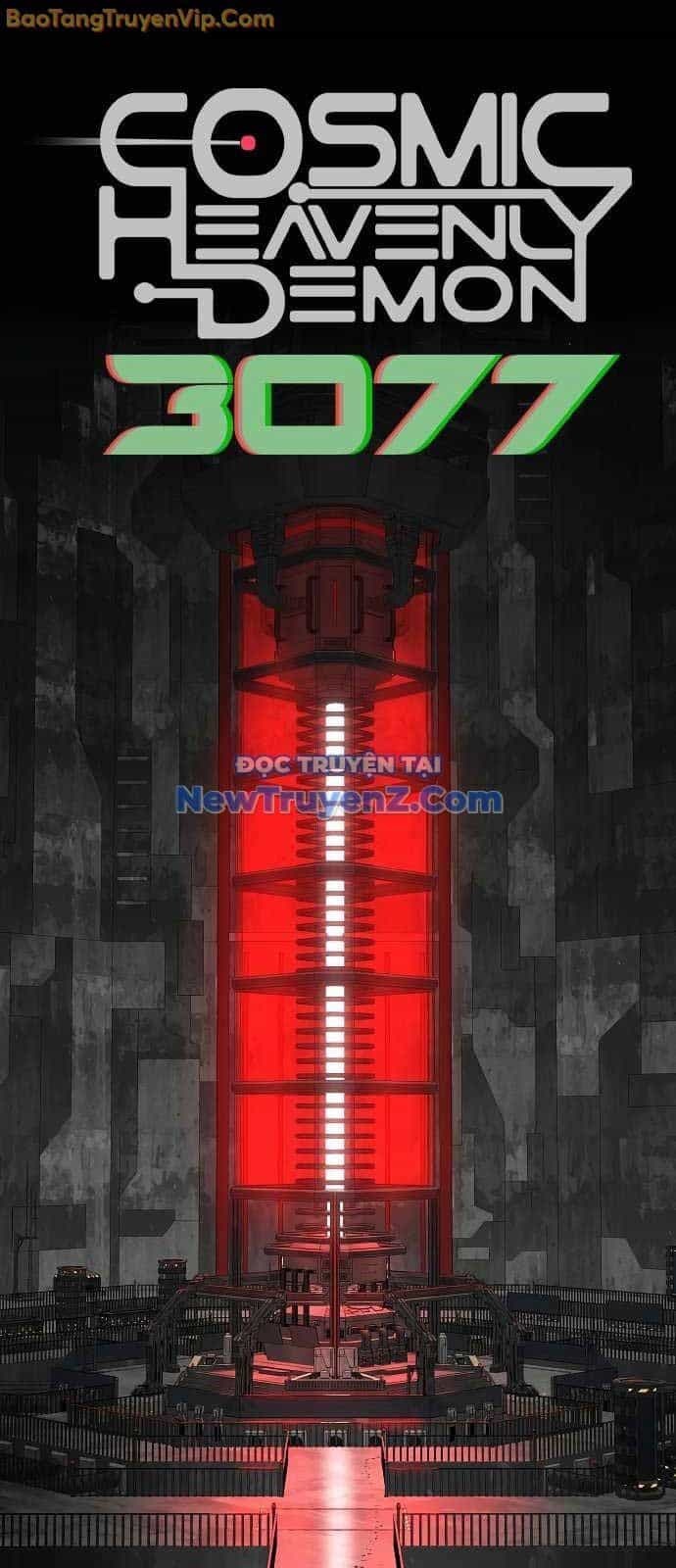 Thiên Ma 3077 - Chương 46 - ảnh 1