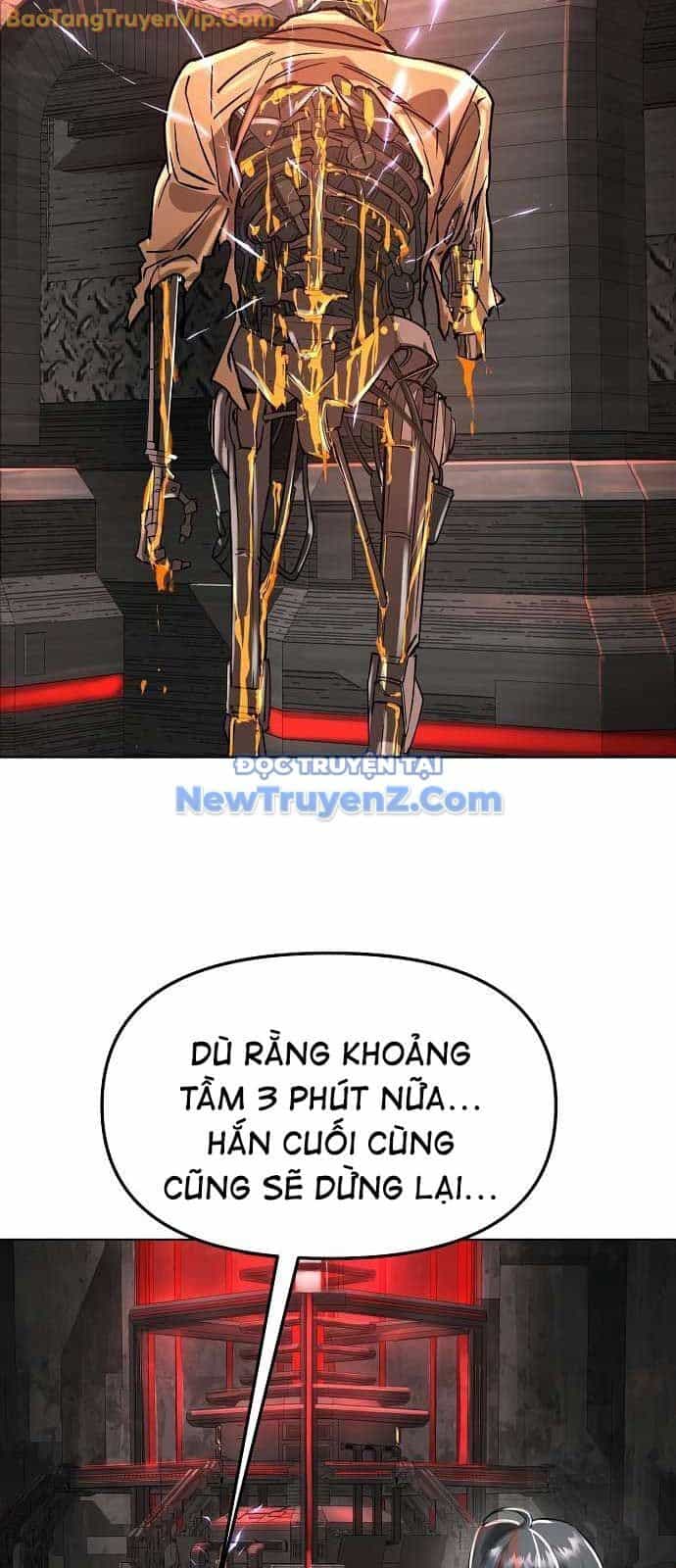 Thiên Ma 3077 - Chương 46 - ảnh 10