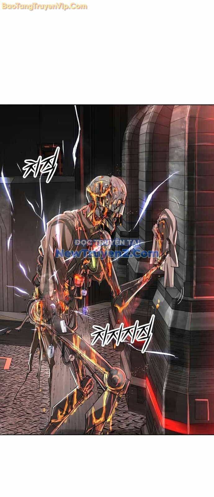 Thiên Ma 3077 - Chương 46 - ảnh 3