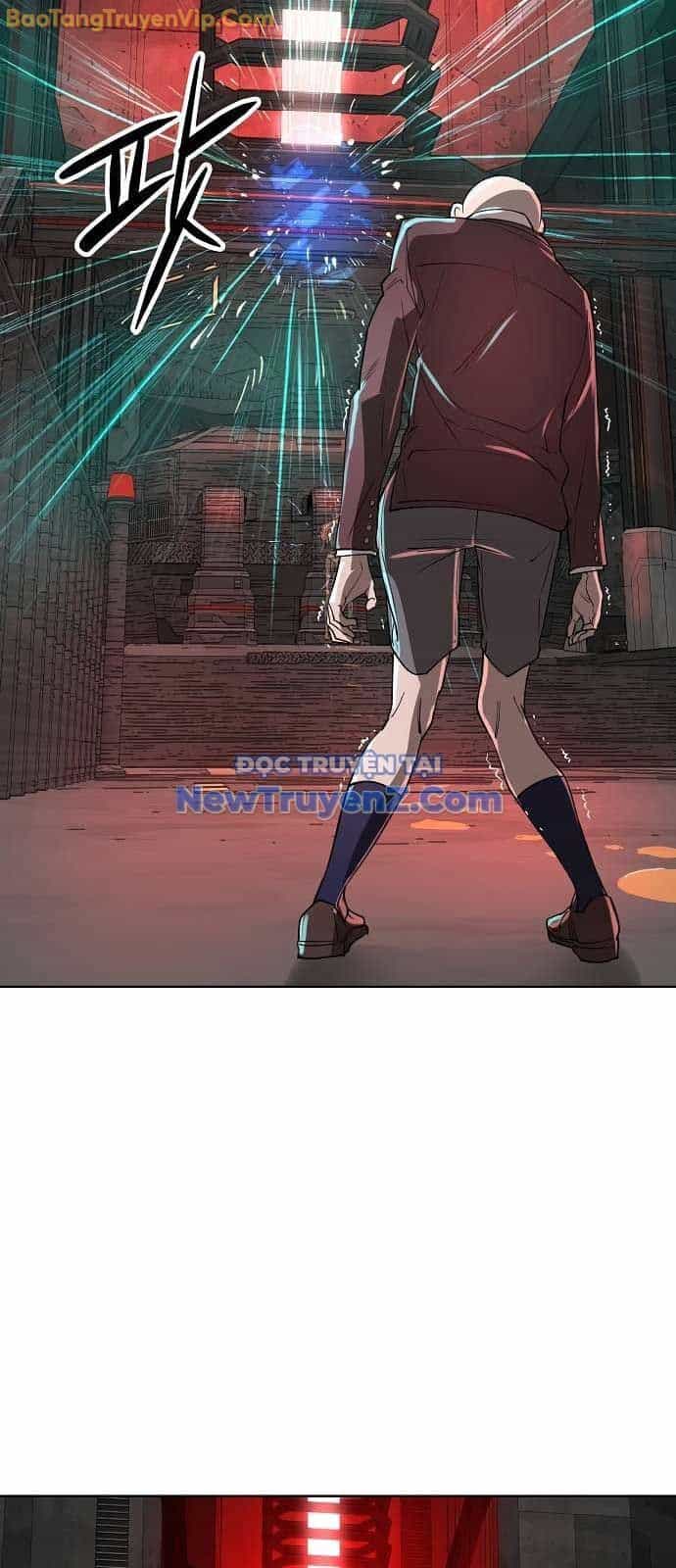 Thiên Ma 3077 - Chương 46 - ảnh 68