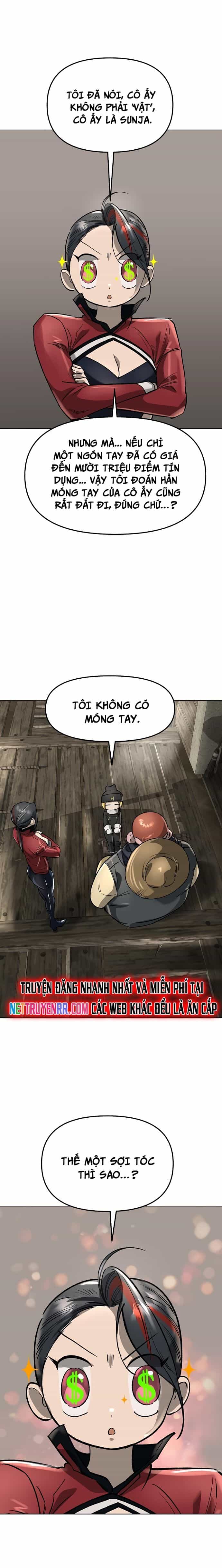 Thiên Ma 3077 - Chương 47 - ảnh 21