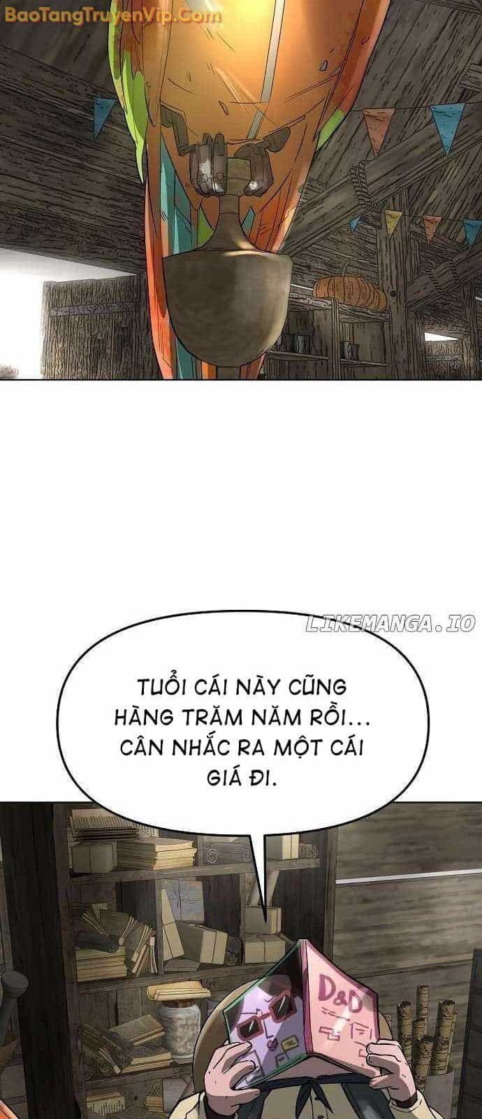 Thiên Ma 3077 - Chương 47.1 - ảnh 11