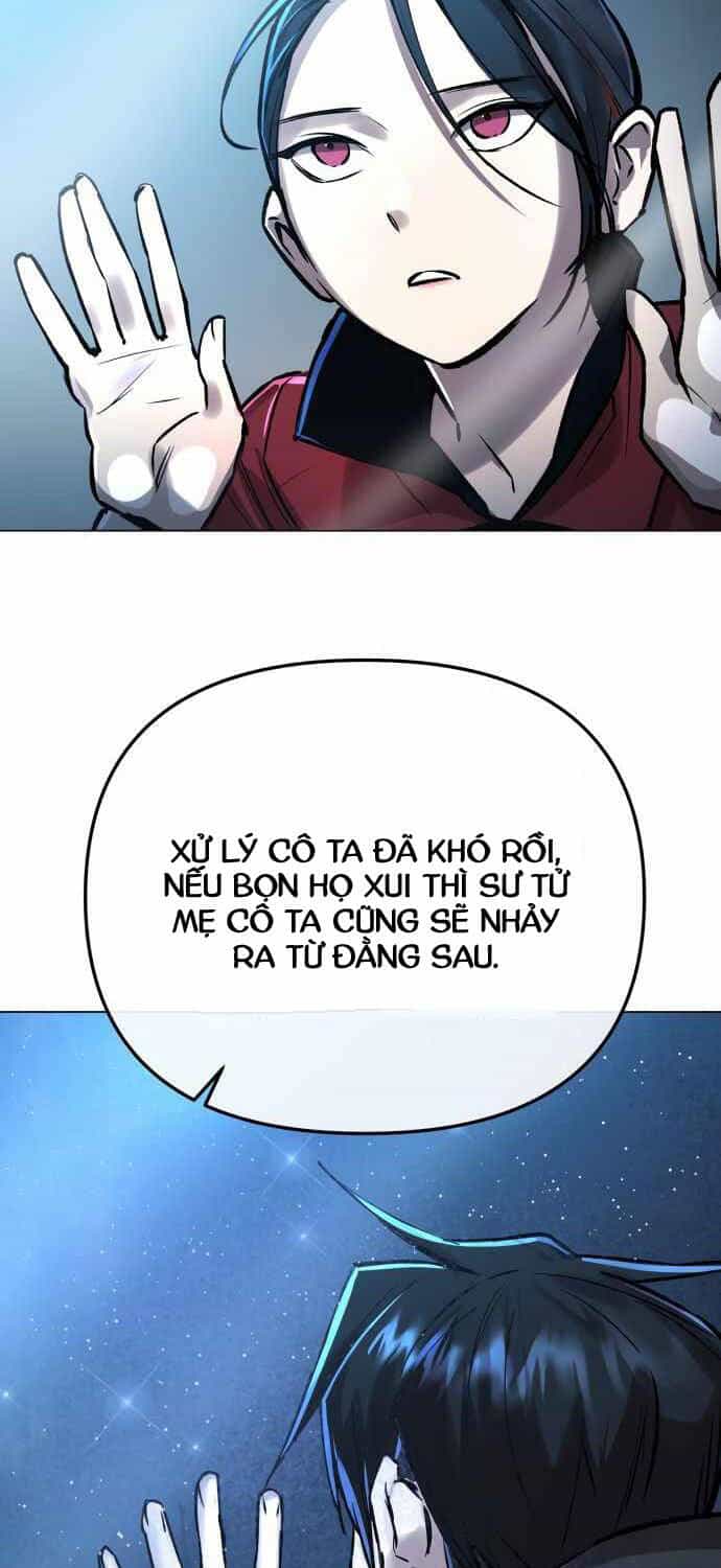 Thiên Ma 3077 - Chương 5 - ảnh 26