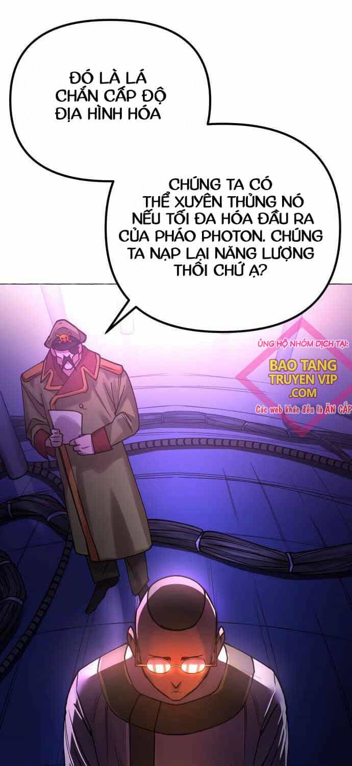 Thiên Ma 3077 - Chương 5 - ảnh 8