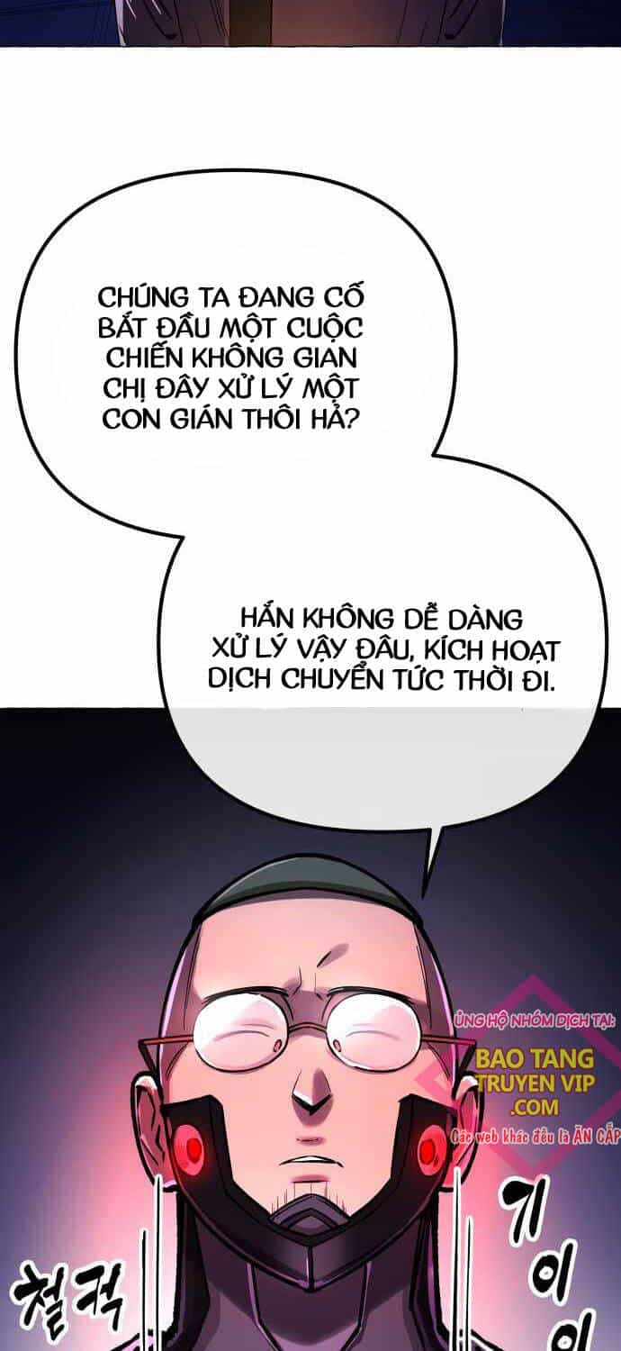 Thiên Ma 3077 - Chương 5 - ảnh 9