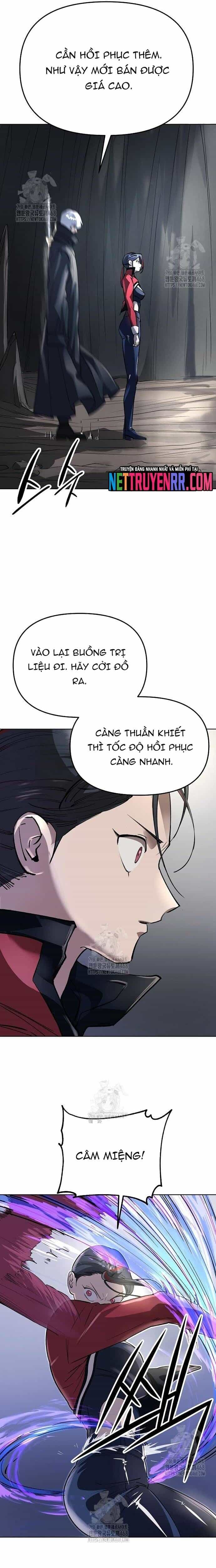 Thiên Ma 3077 - Chương 49 - ảnh 17