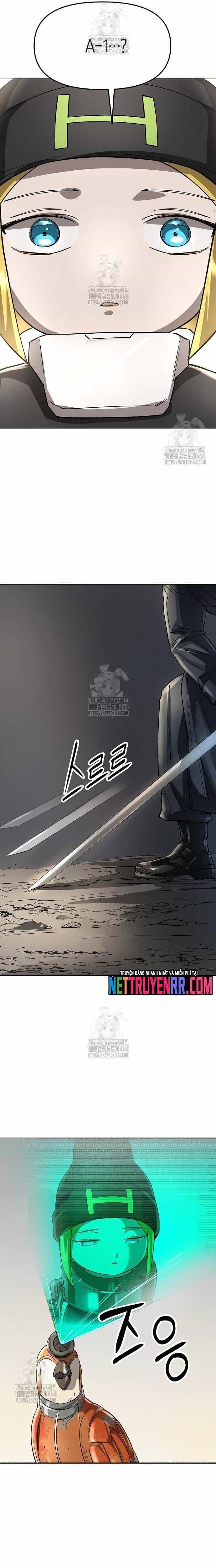 Thiên Ma 3077 - Chương 49 - ảnh 25
