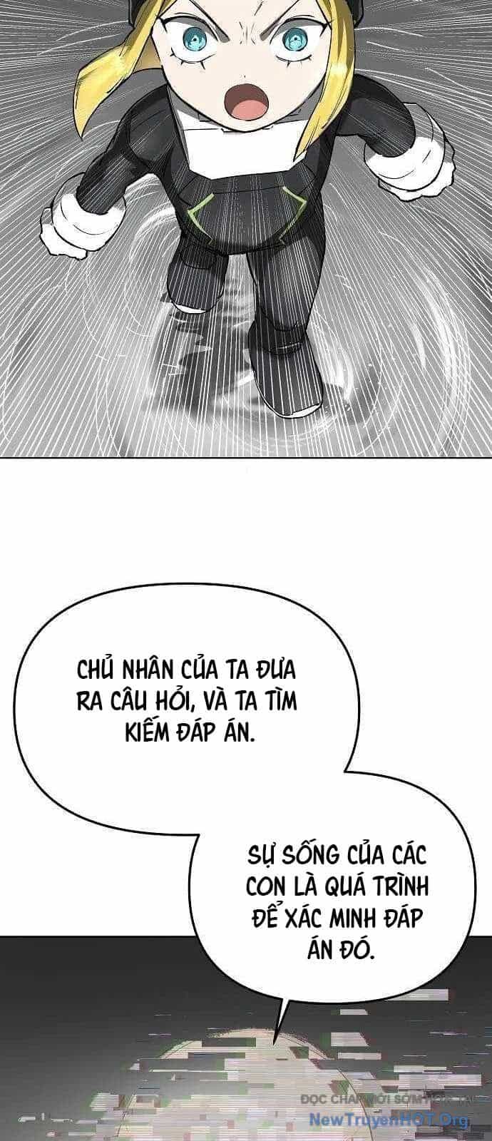 Thiên Ma 3077 - Chương 52 - ảnh 13