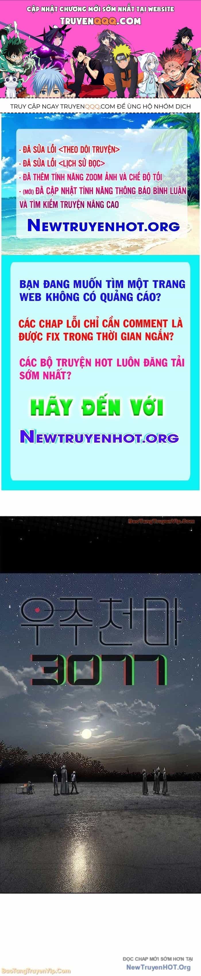 Thiên Ma 3077 - Chương 57 - ảnh 1
