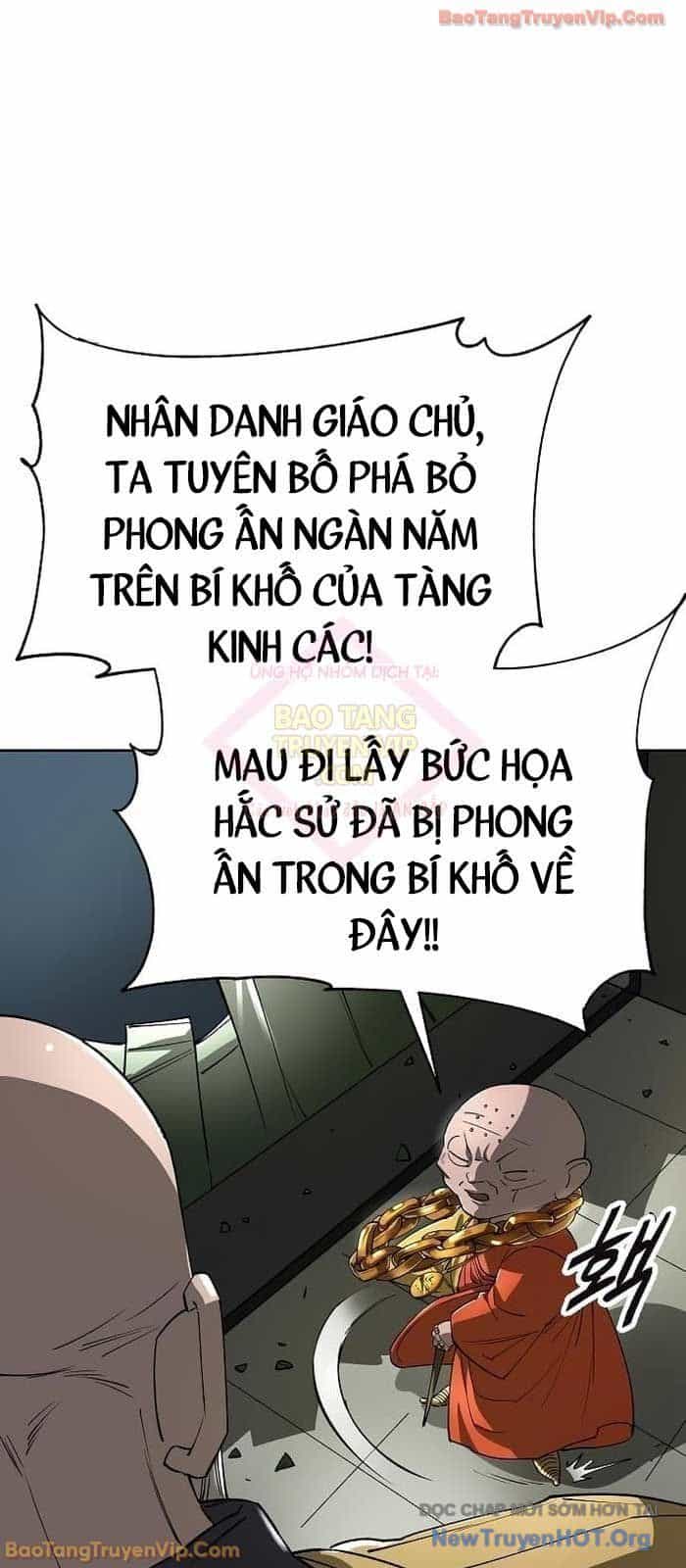 Thiên Ma 3077 - Chương 57 - ảnh 113