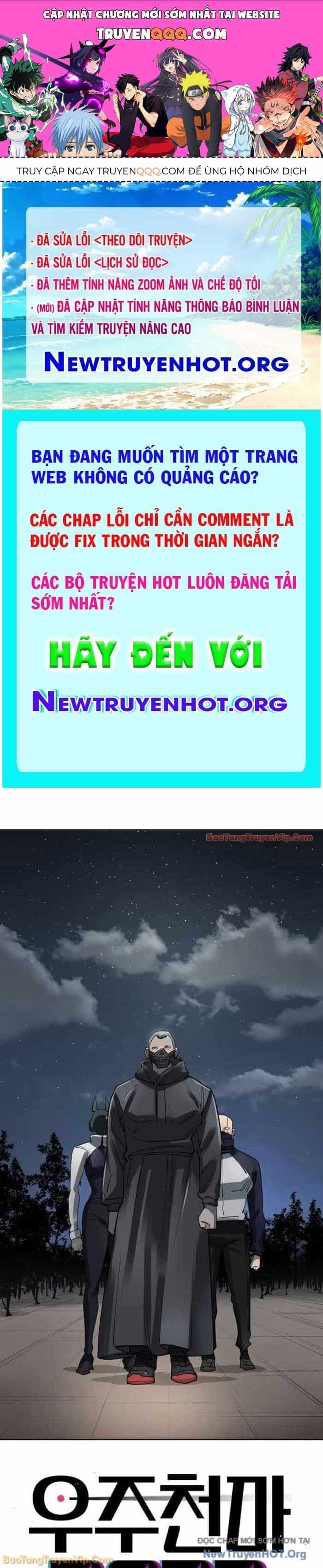 Thiên Ma 3077 - Chương 59 - ảnh 1