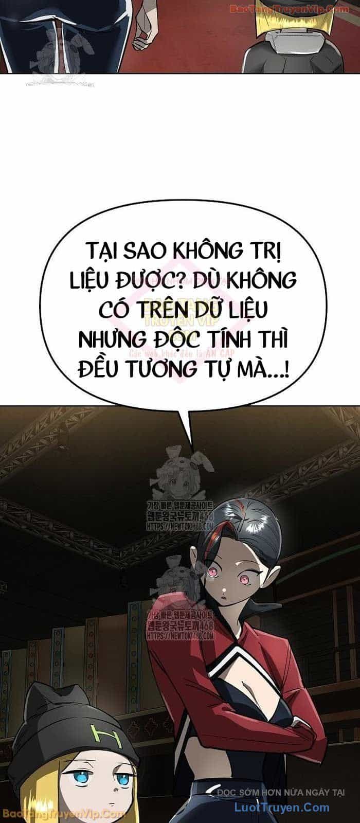 Thiên Ma 3077 - Chương 62 - ảnh 91
