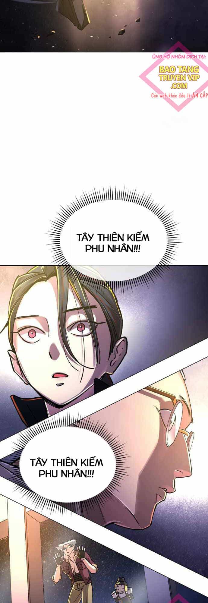 Thiên Ma 3077 - Chương 7 - ảnh 19