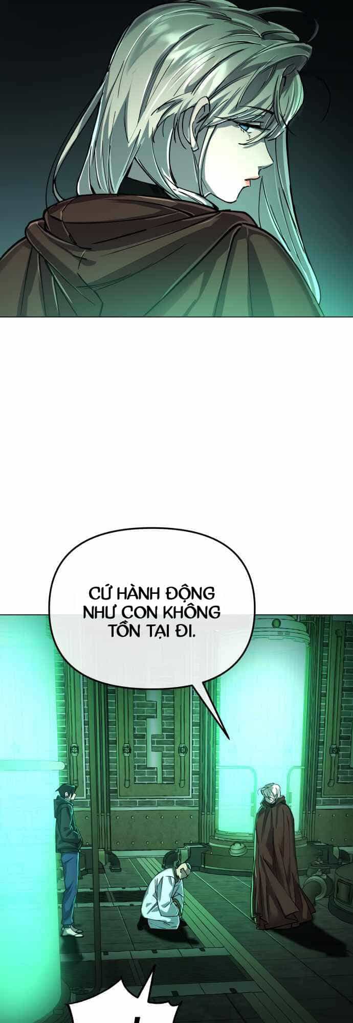 Thiên Ma 3077 - Chương 7 - ảnh 30