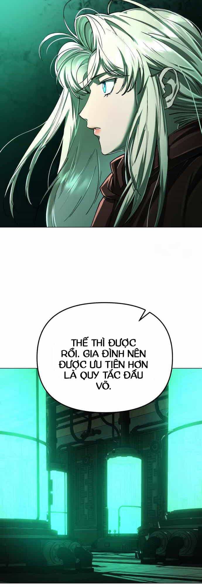 Thiên Ma 3077 - Chương 7 - ảnh 36