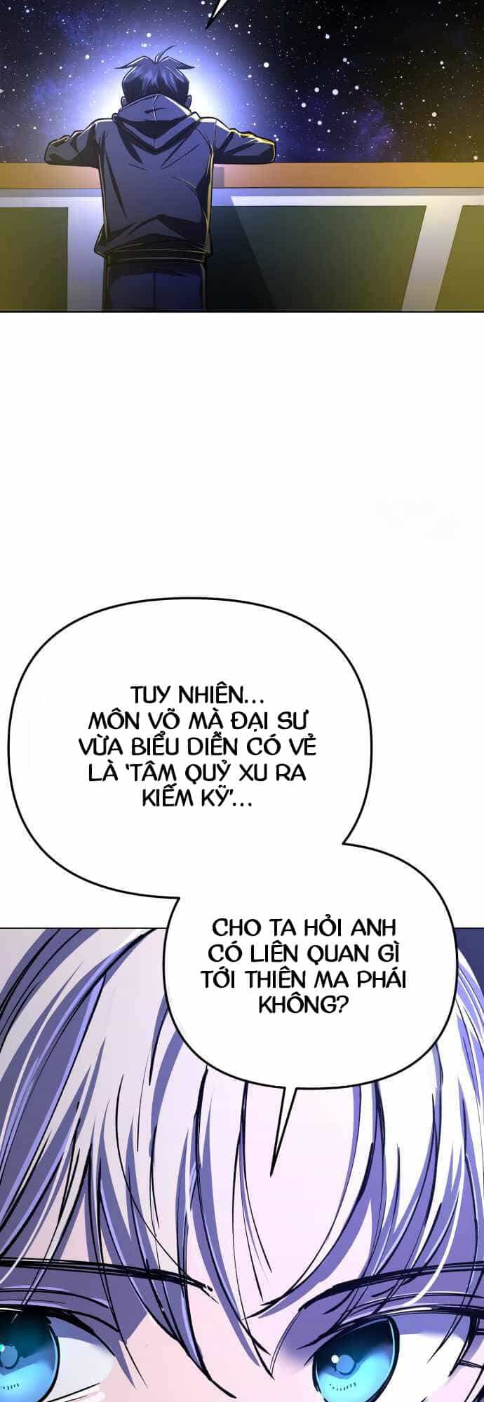 Thiên Ma 3077 - Chương 7 - ảnh 43