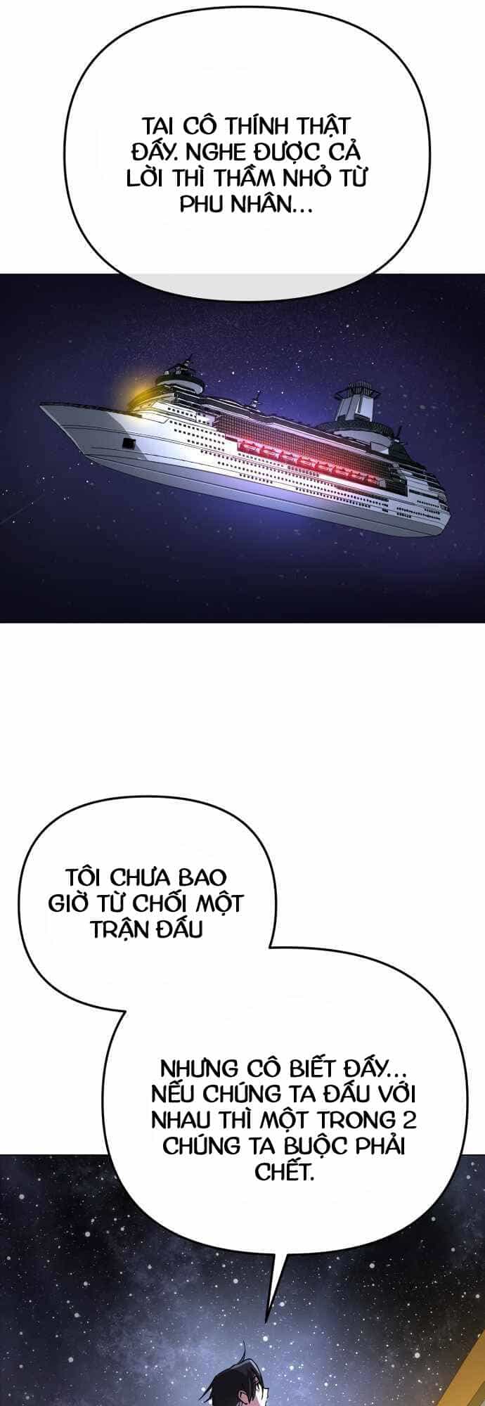 Thiên Ma 3077 - Chương 7 - ảnh 54