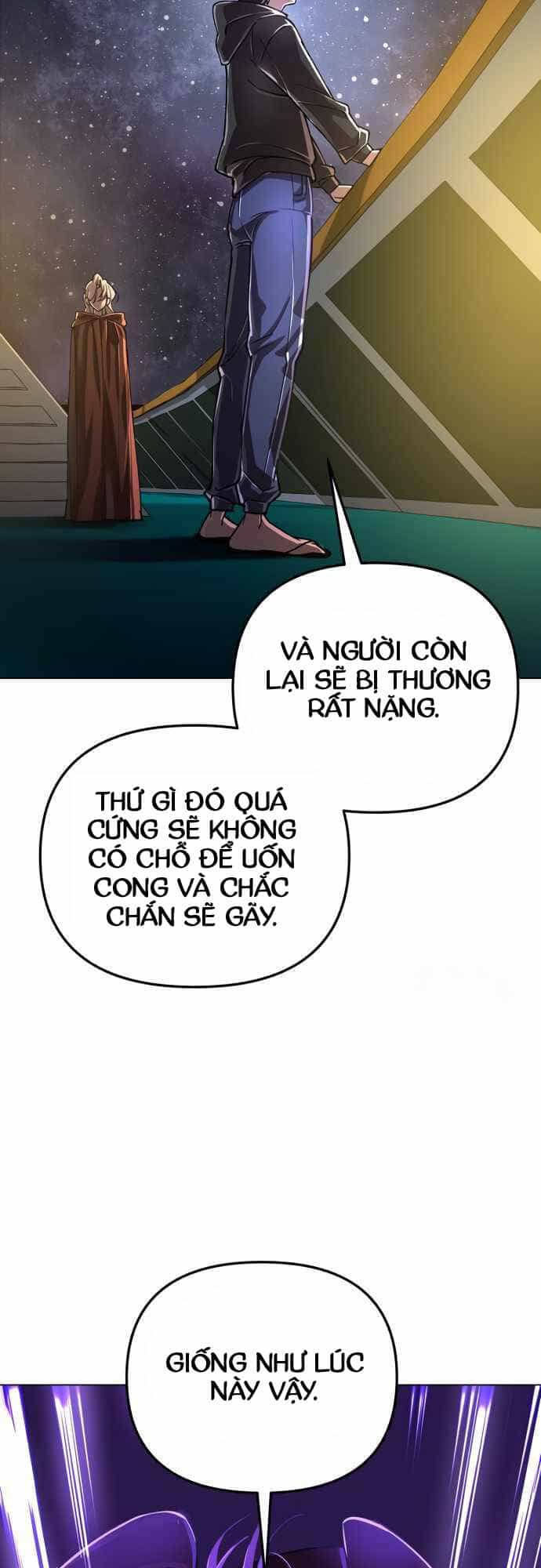 Thiên Ma 3077 - Chương 7 - ảnh 55