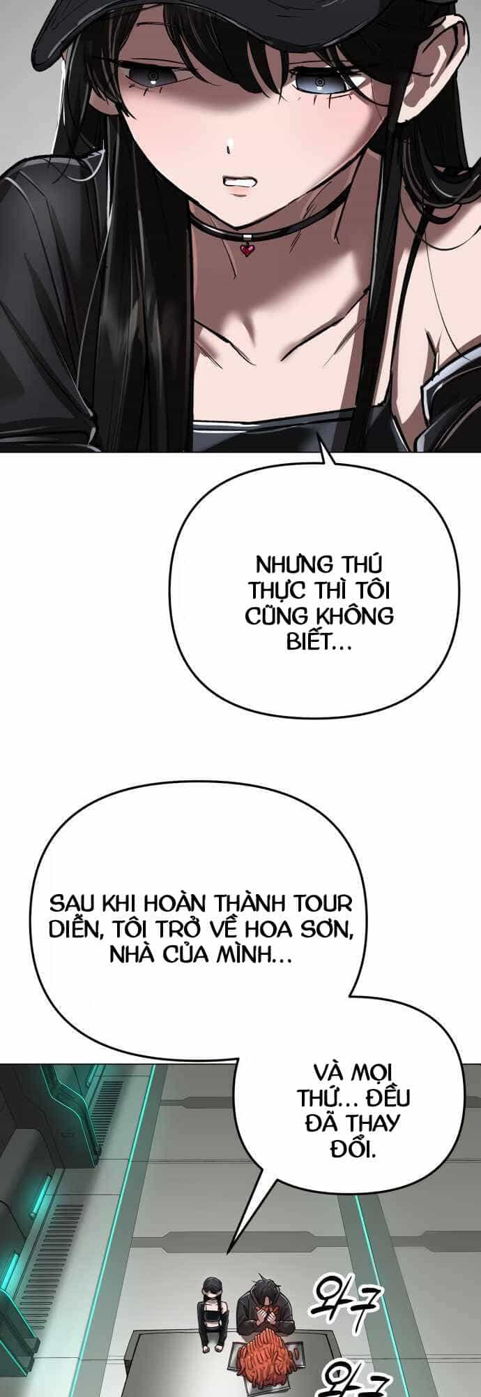 Thiên Ma 3077 - Chương 7 - ảnh 82
