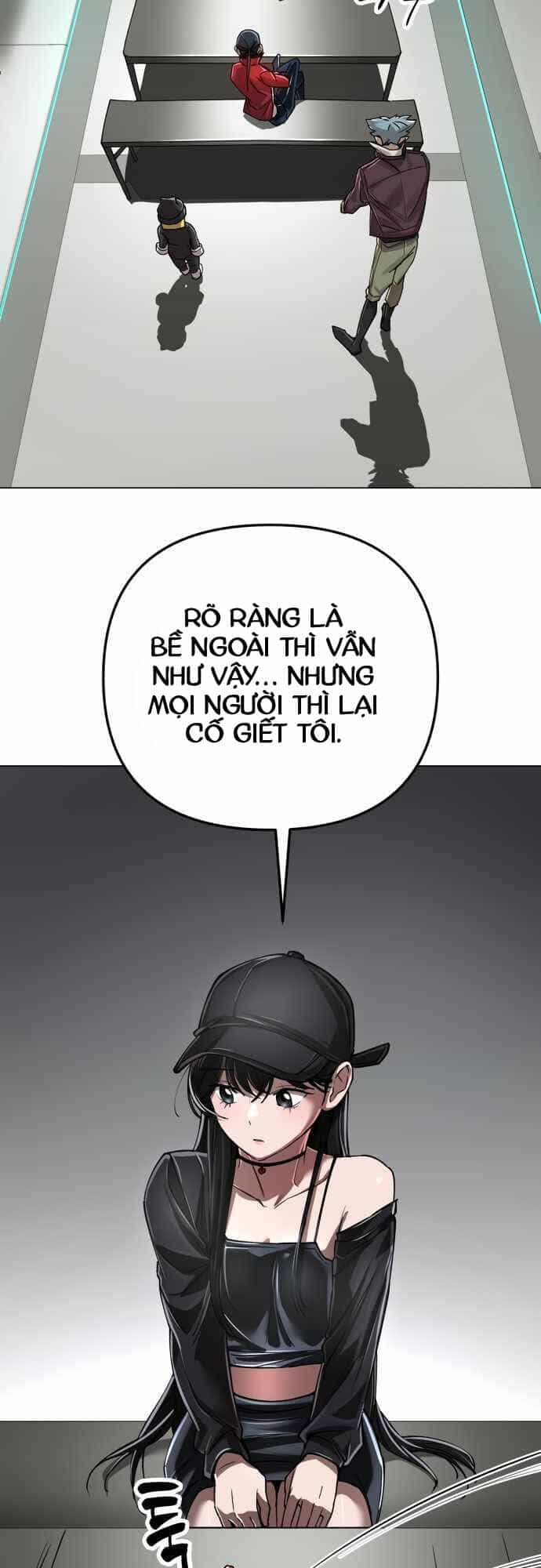 Thiên Ma 3077 - Chương 7 - ảnh 83