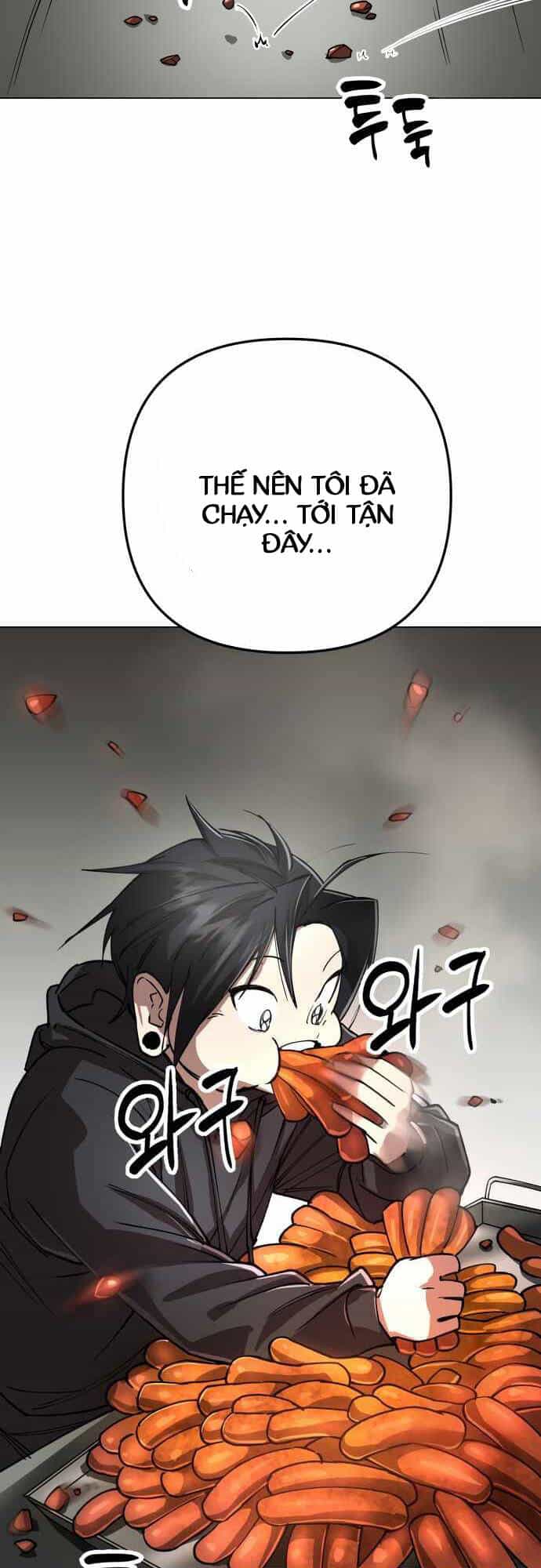 Thiên Ma 3077 - Chương 7 - ảnh 84
