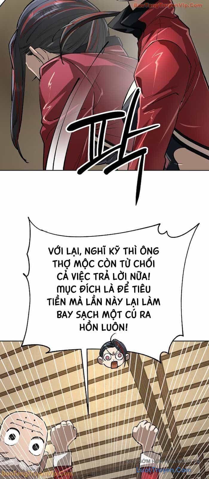 Thiên Ma 3077 - Chương 69 - ảnh 11