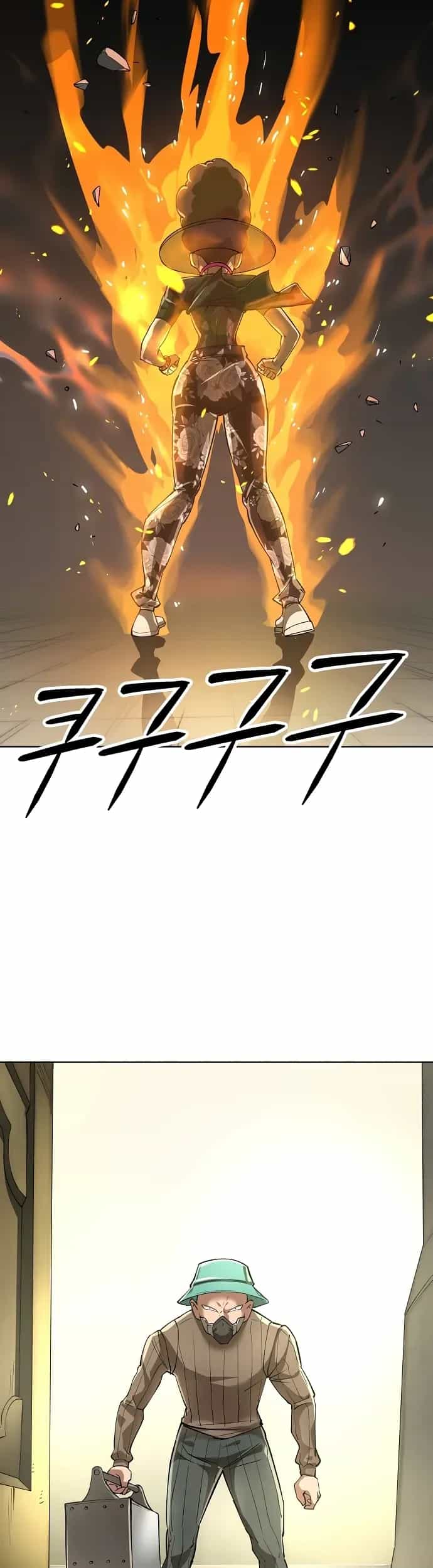 Thiên Ma 3077 - Chương 74 - ảnh 29