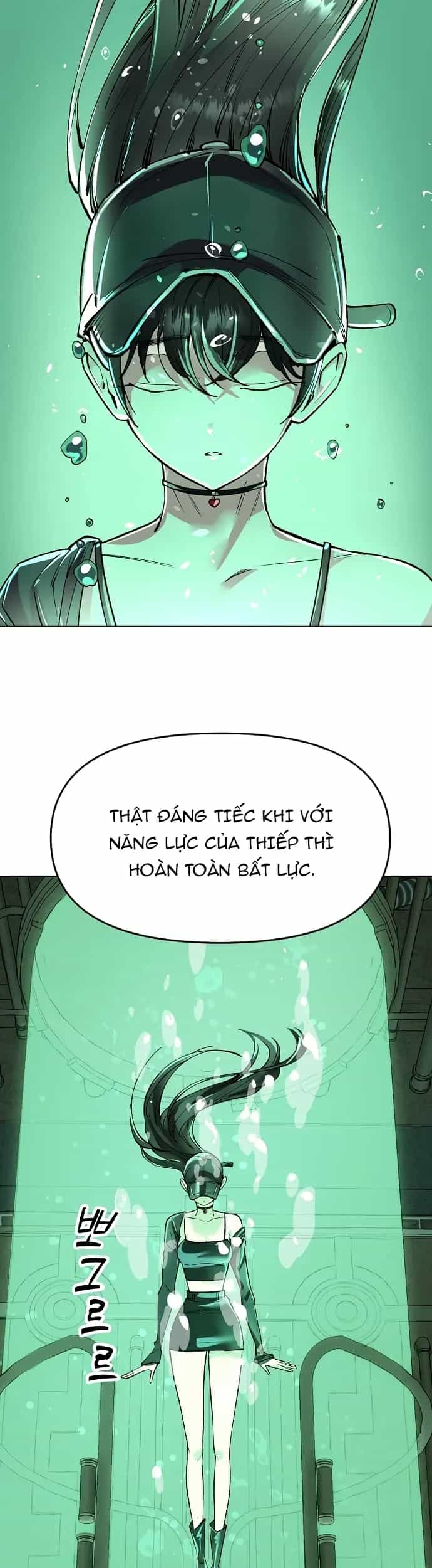 Thiên Ma 3077 - Chương 74 - ảnh 35