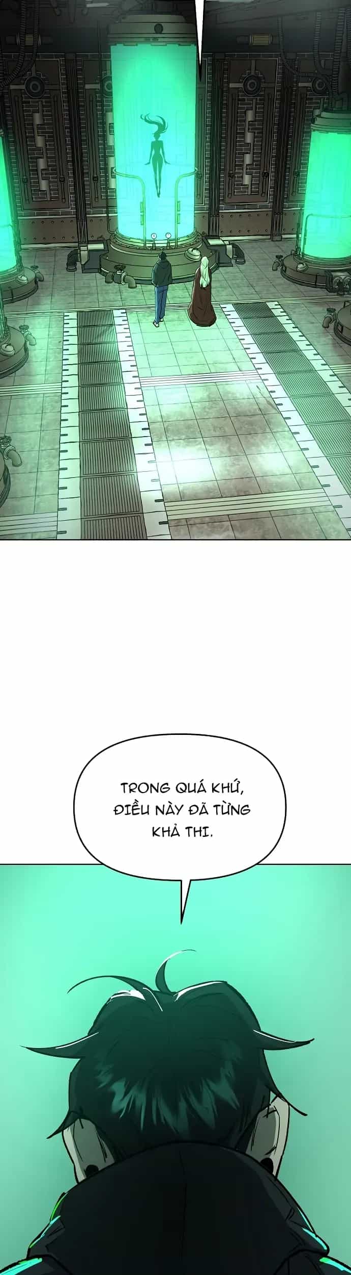 Thiên Ma 3077 - Chương 74 - ảnh 39